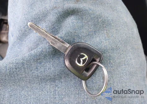 2008 Mazda Mazda3 I z USA, uszkodzony, nr VIN JM1BK32G181801704